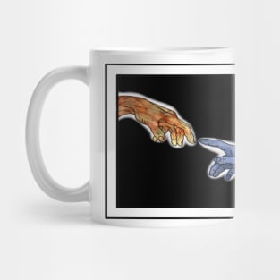 Sky & Earth Mug